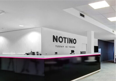 Notino