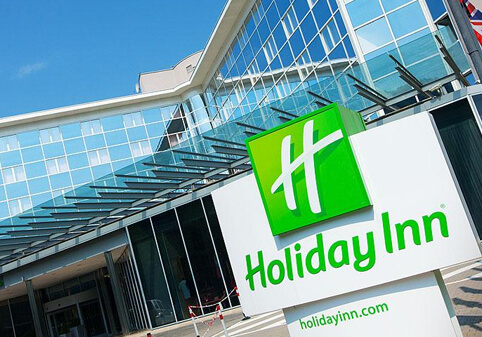 Holiday Inn Brno