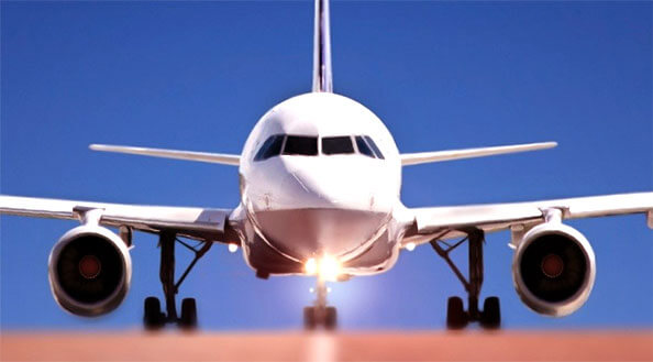 Airport taxi pro Brněnské letiště