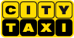 City taxi logo